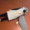 Логотип телеграм канала @lingvin43 — лингвин до связи