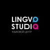 Логотип телеграм канала @lingvo_studio_donetsk — Lingvo Studio | Школа английского и немецкого языка | ДОНЕЦК | ОНЛАЙН