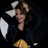 Логотип телеграм канала @lingvocoachsoloveva — BloodyEnglish