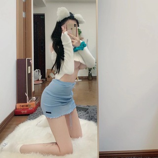 电报频道的标志 lingxi_happy01 — 灵犀baby