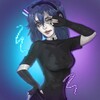 Логотип телеграм канала @liniksagacha — 𝔩𝔦𝔫𝔦𝔨𝔰𝔞