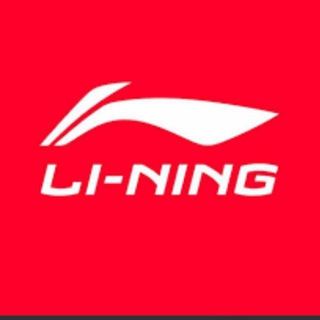 Логотип телеграм канала @lininguni — LI-NING.TJ