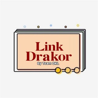 Telegram channel Link Drama DKL logo