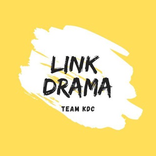 Logo saluran telegram link_drama_kdc — Link Drama