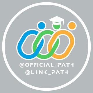 Logo saluran telegram link_path — لینک دونی
