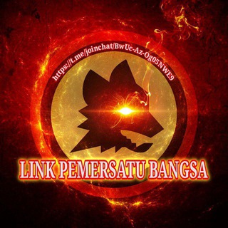 Logo saluran telegram link_pemersatu_bangsa — LINK PEMERSATU BANGSA 🇲🇨
