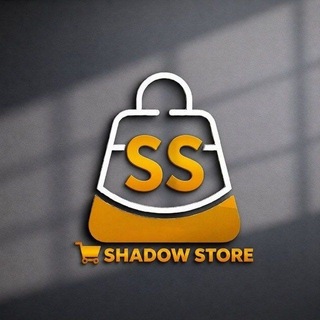 Telegram channel SHADOW STORE logo