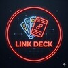 टेलीग्राम चैनल का लोगो link_deck — Link_Deck