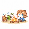 电报频道的标志 link_hyrule_channel — Link's Channel
