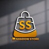 لوگوی کانال تلگرام link_shadowstore — SHADOW STORE