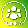 لوگوی کانال تلگرام linka — 👥 لینکدونی و گروهکده لینکا