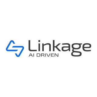 Логотип телеграм канала @linkage_ai_driven — Linkage