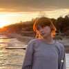 Логотип телеграм канала @linkalol1 — любимая