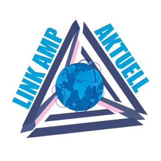 Logo des Telegrammkanals linkampaktuell - LinkAmpAktuell