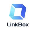 Logo saluran telegram linkbox5 — روابط افلام لينك بوكس LinkBox