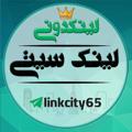 电报频道的标志 linkcity65 — لینک سیتی link city🍓گروهکده🍒کانال