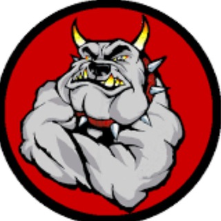Logo del canale telegramma linkdevildogs - Link Devil Dogs