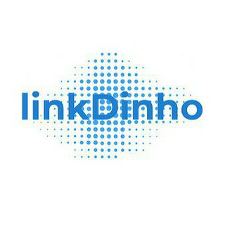 Logo of telegram channel linkdinho — linkDinho