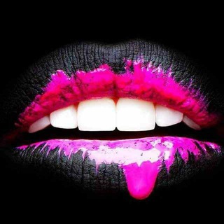 Telegram channel 🏳‍🌈𓄂لینکدونی اسکلت صورتی ™𓆃 logo