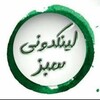 Telegram channel لینکدونی سبز logo