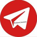 Telegram channel لینکدونی همدان💜 گپ همدان کرمانشاه سنندج logo