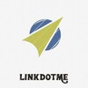لوگوی کانال تلگرام linkdotme — Link Dot Me | لینک دات می
