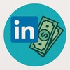 Logo of telegram channel linkedin_rental_channel — LinkedIn and Money