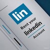 Logo of telegram channel linkedin_rente — LinkedIn Rental