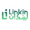 لوگوی کانال تلگرام linkednsa — Linkin.sa 💚 منصة لـيـنـك إن