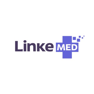 Логотип телеграм канала @linkemed — LinkeMed | Медицина | Здоровье