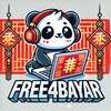 Logo of telegram channel linkfreekredit2 — Free4Bayar