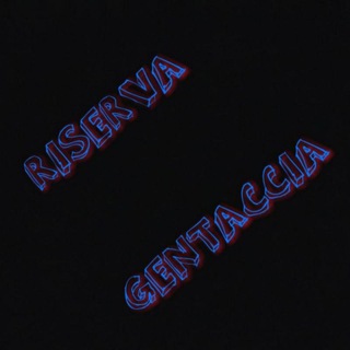 Telegram каналынын логотиби linkgentaccia — LINK MUCCOLOGI