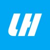 Логотип телеграм канала @linkhostnet — Link-Host.net