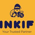 Logo saluran telegram linkifyoffers — LINKIFY - Offer & Loot Deals