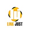 Logo of telegram channel linkjust1 — Linkjust