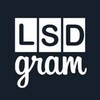 لوگوی کانال تلگرام linklsdgram — [ LSDGRAM ]