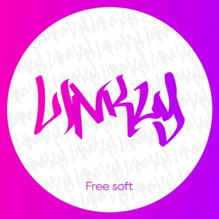 Логотип телеграм канала @linklyproject — Linkly Project | Free soft