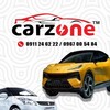 Telegram channel CAR ZONE logo