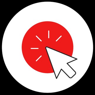 Логотип телеграм канала @linkoftheday — Link of the Day