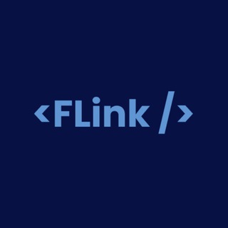 Логотип телеграм канала @links_frontend — Ссылки - Frontend