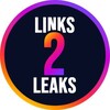 Logo of telegram channel links2leaks — Links2Leaks
