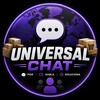 Логотип телеграм канала @linksabra — Universal Finds