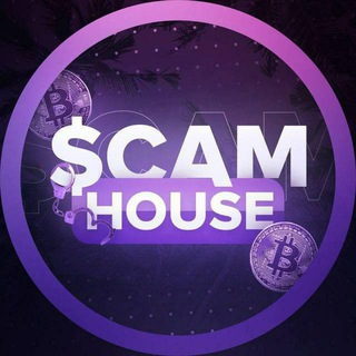 Логотип телеграм канала @linkscamtoken — Скам по ссылке/токену