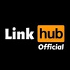 टेलीग्राम चैनल का लोगो linkshubvideos — Link hub Videos