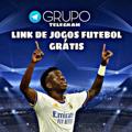 டெலிகிராம் சேனலின் சின்னம் linksjogofutebol — LINKS DE JOGOS FUTEBOL GRÁTIS