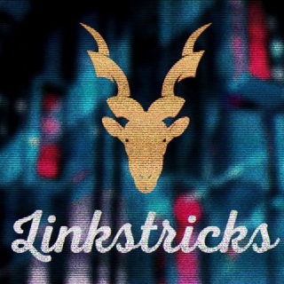 Logo of telegram channel linkstricksofficial — Linkstricks.com | Premiums |