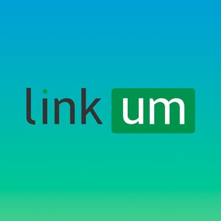 Логотип телеграм канала @linkumru — Linkum