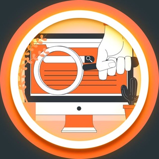 Логотип телеграм канала @linkusefull — Полезные ссылки на сервисы и программы для веб-разработчиков и дизайнеров