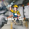 Telegram channel Compteur linky -50% -70%⚡️💶 logo