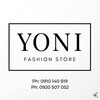 የቴሌግራም ቻናል አርማ linkyonifashion2121 — Yoni Fashion Store
